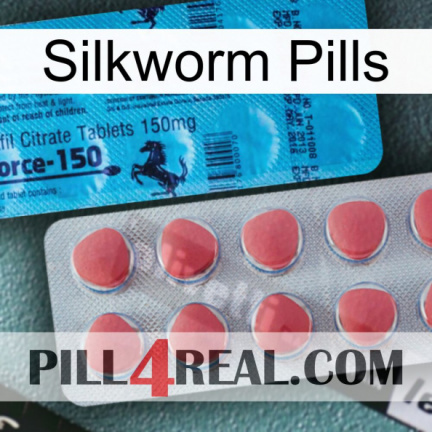 Silkworm Pills new14